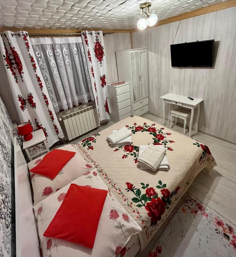 Dom Wypoczynkowy Trzy Sroczki Białka Tatrzańska Exterior foto
